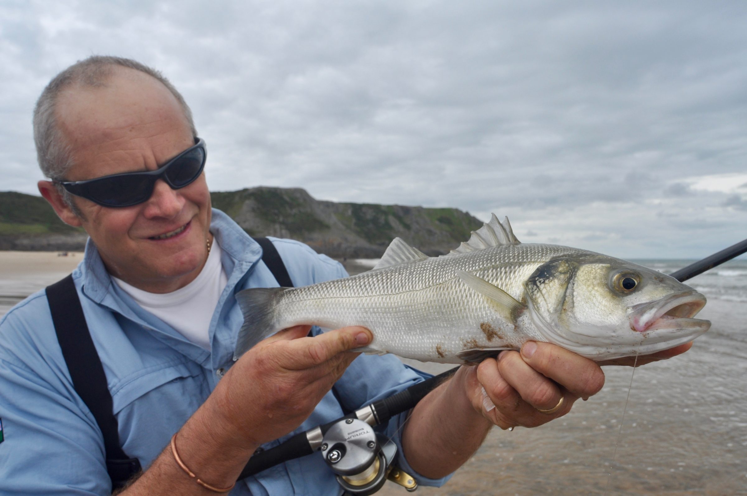 Find Fishing in Wales - Fishing in Wales