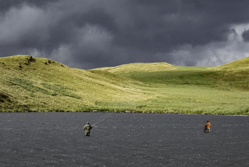 Llyn Gynon