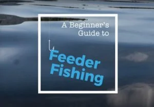 A Beginner's Guide to Feeder Fishing - Fishing in Wales