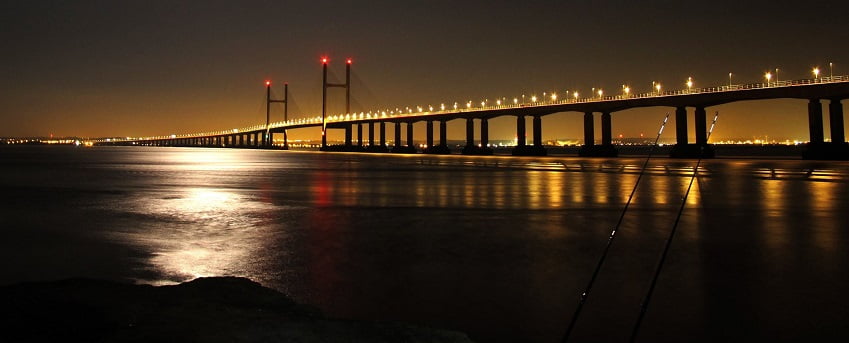 The Prince of Wales bridge