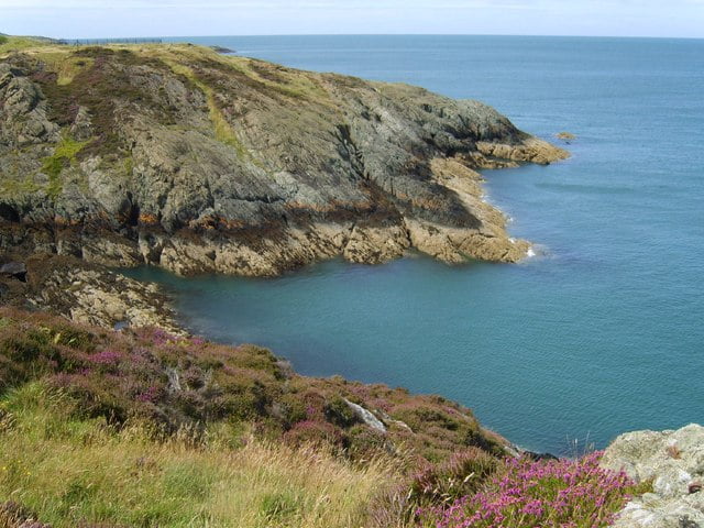 Amlwch: Llam Carw