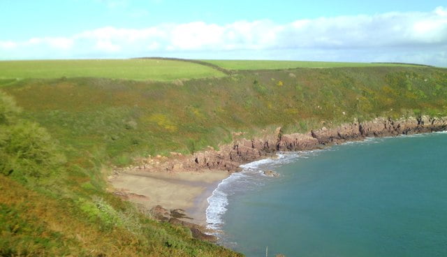 Watwick Bay