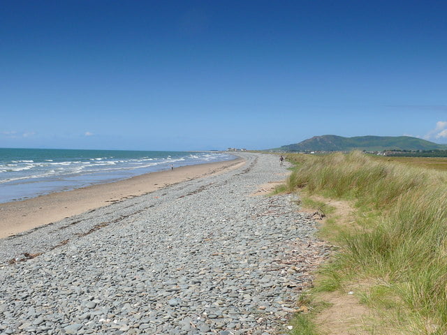 Aberdyfi (Aberdovey)