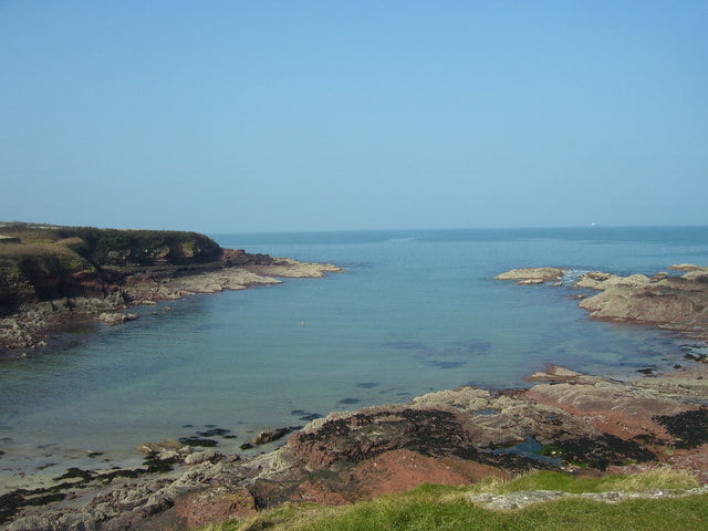 St Brides Haven