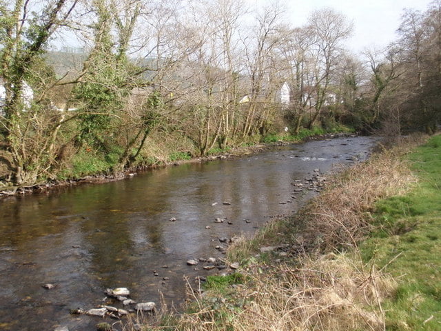 Abergwili Angling Association - Fishing in Wales