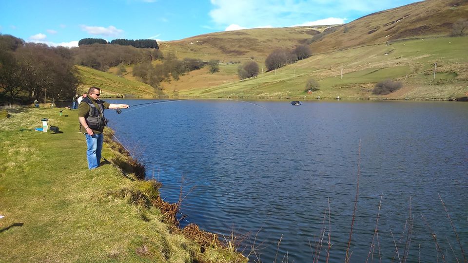 Abertillery angling club