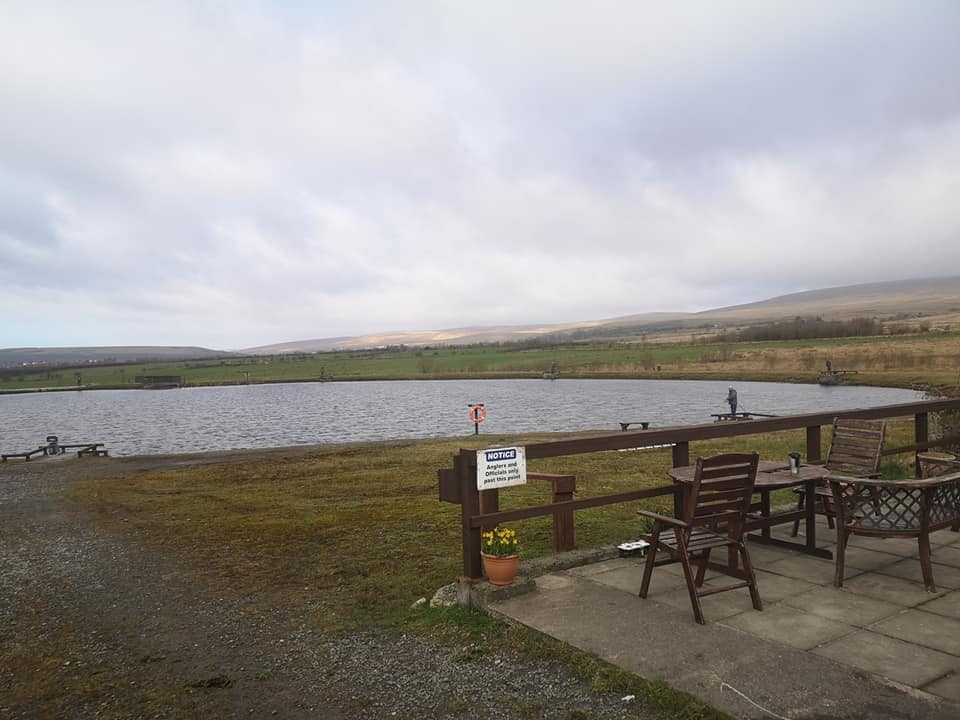 Brynhenllys fishery