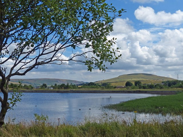 Ebbw Vale Welfare Angling Club