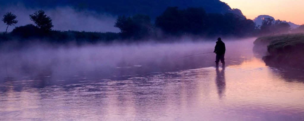 Golden grove river towy fishing