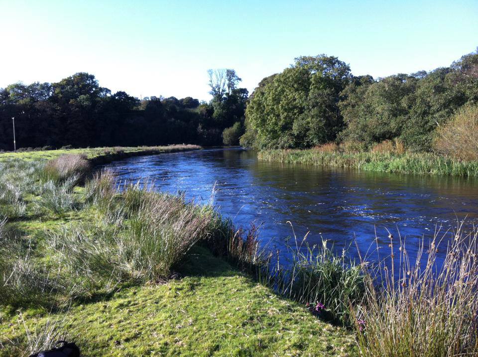 Llanbydder Angling Club