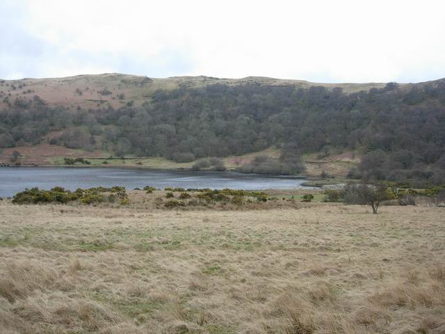 Llyn Coedty Dolgarrog Fishing Club