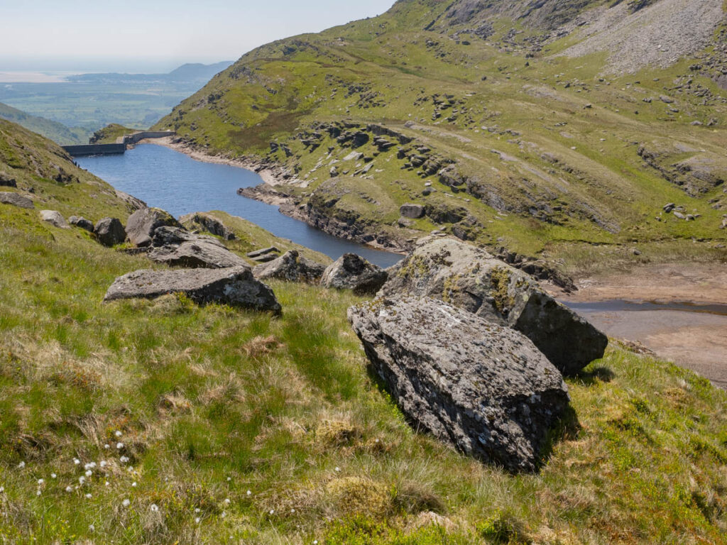 Llyn Cwm Foel