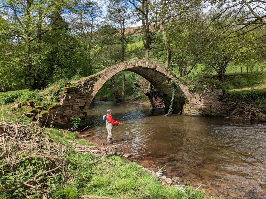 upper henllan