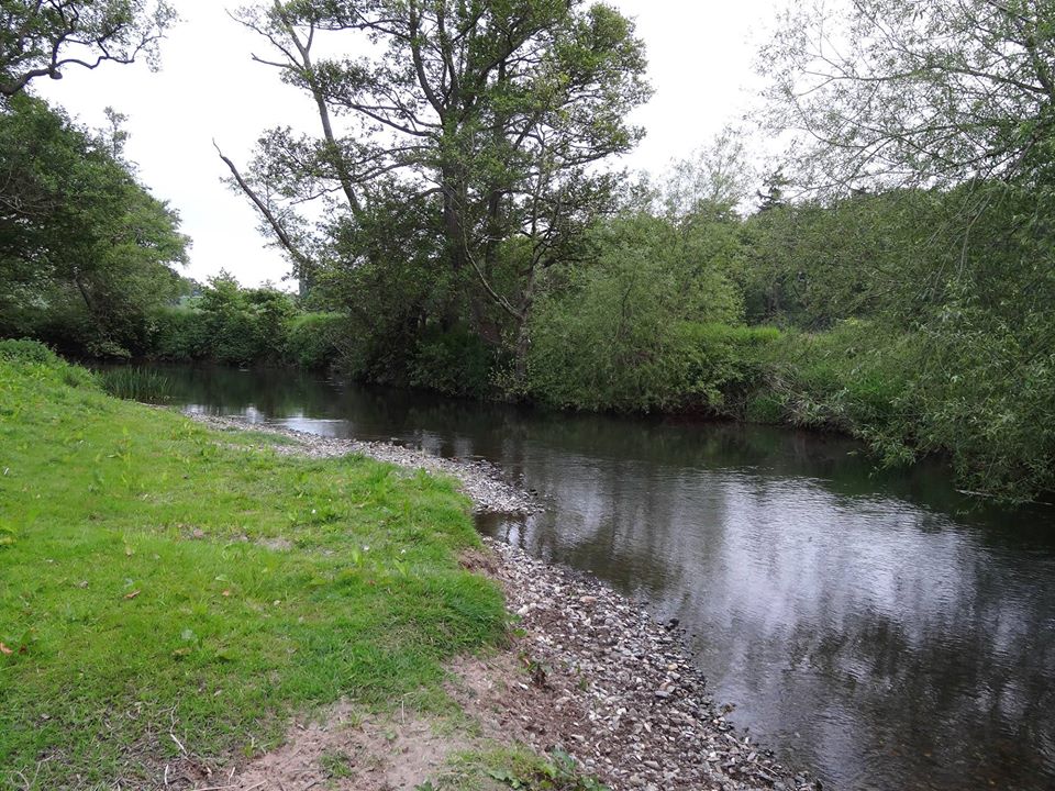Rhyl & St Asaph Angling Association