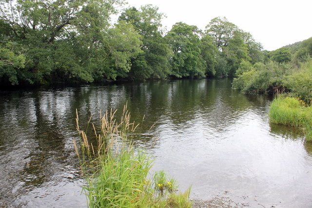 Wirral Game Fishing Club - Fishing in Wales