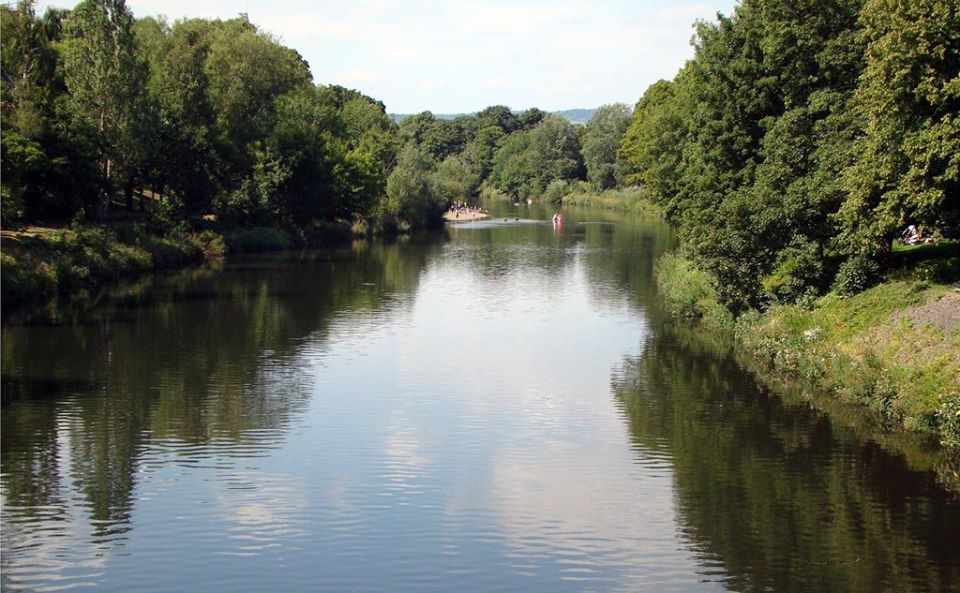 Bute Angling Club