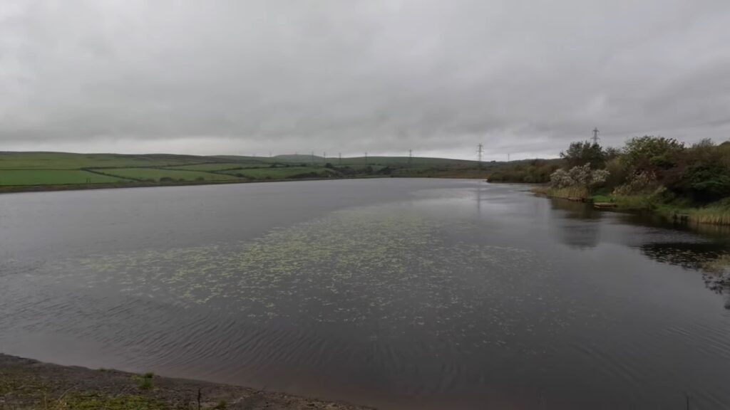 bute town reservoir