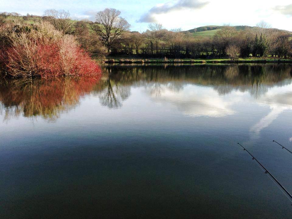 capel bangor lake