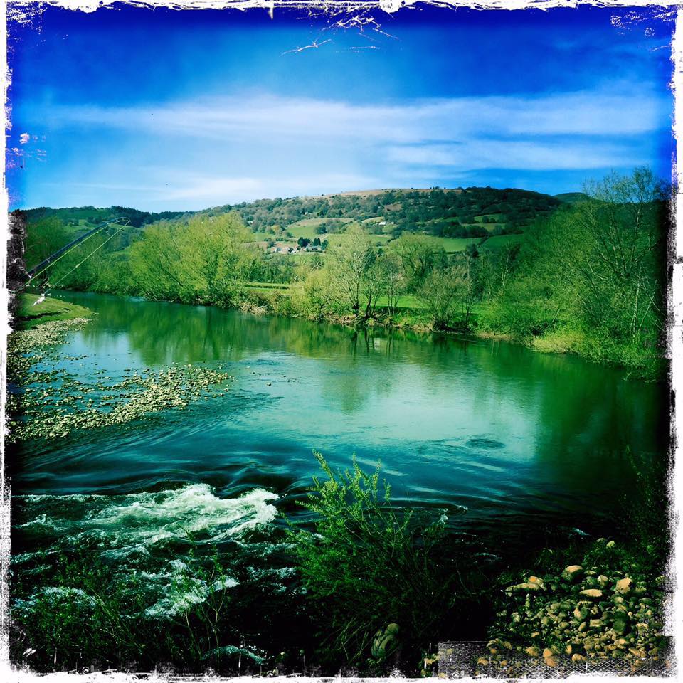 crickhowell angling club