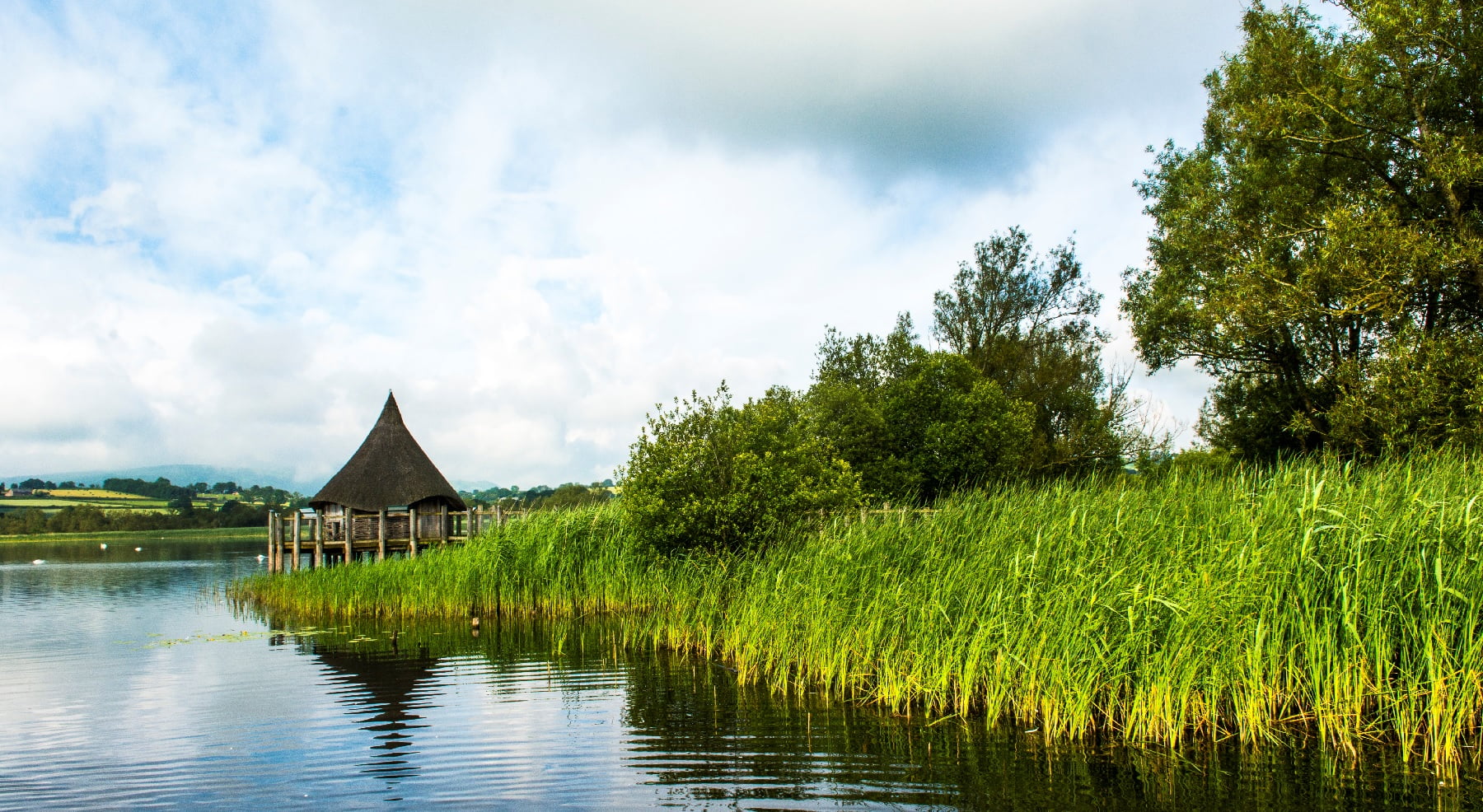 llangorse lake