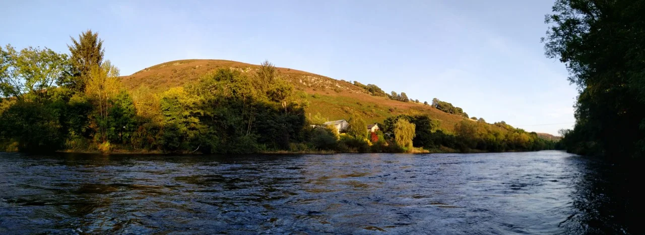 lower glanwye