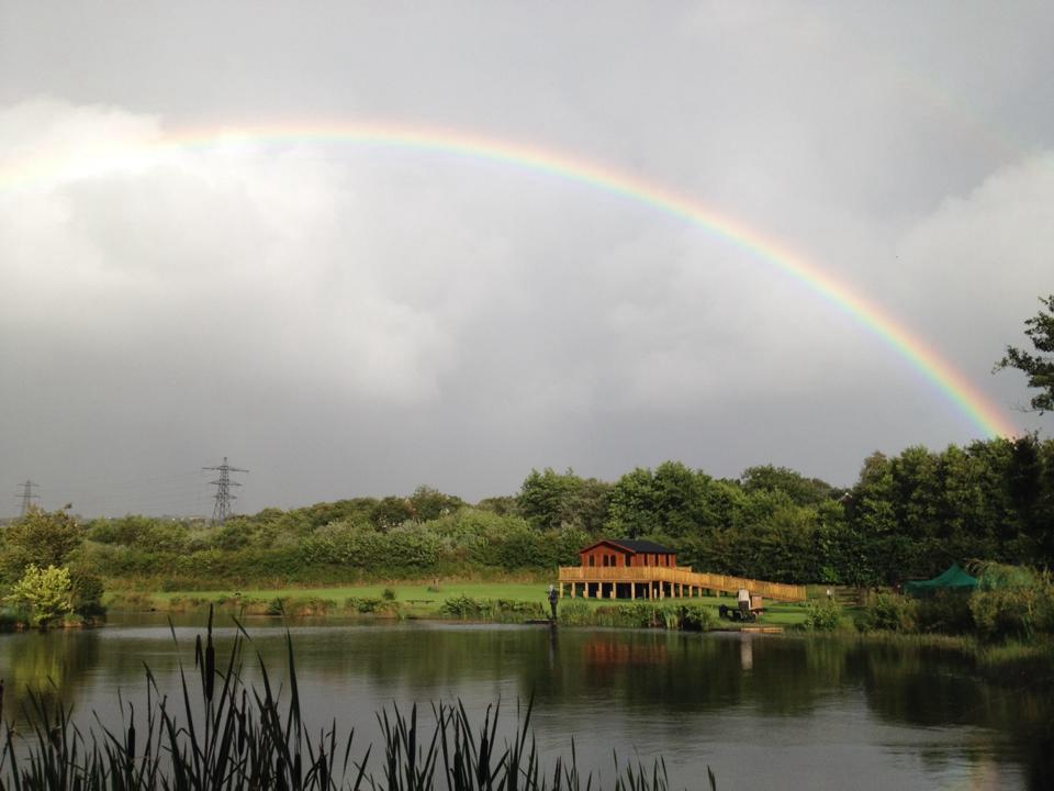 papermill fishery swansea