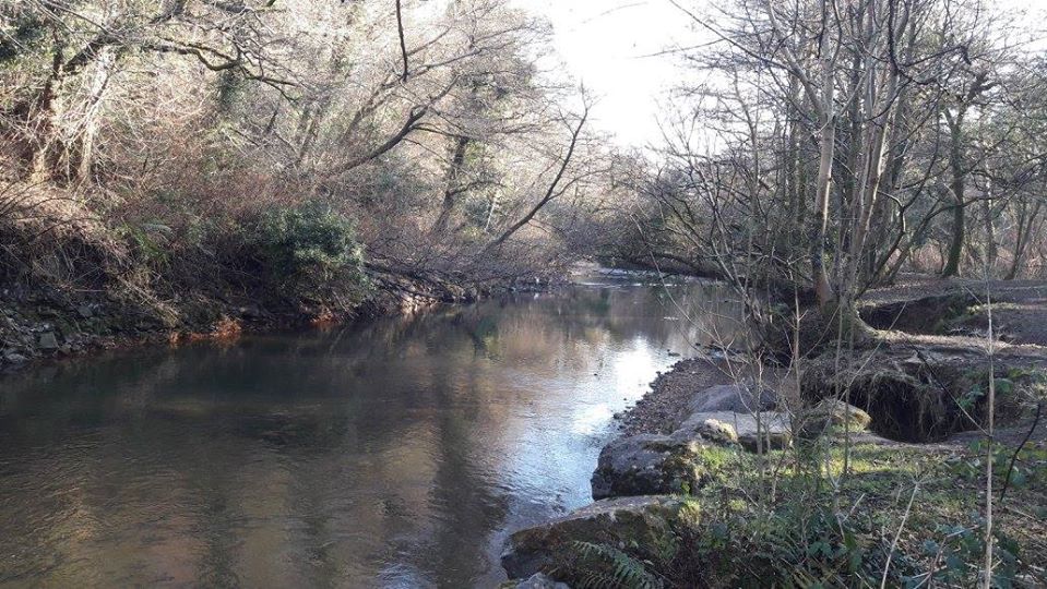 river llynfi fishing
