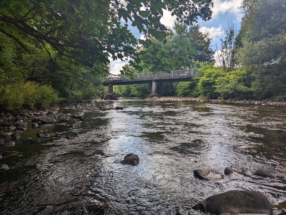 river tawe