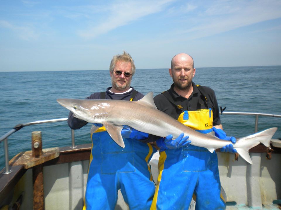 Kent Charter Fishing