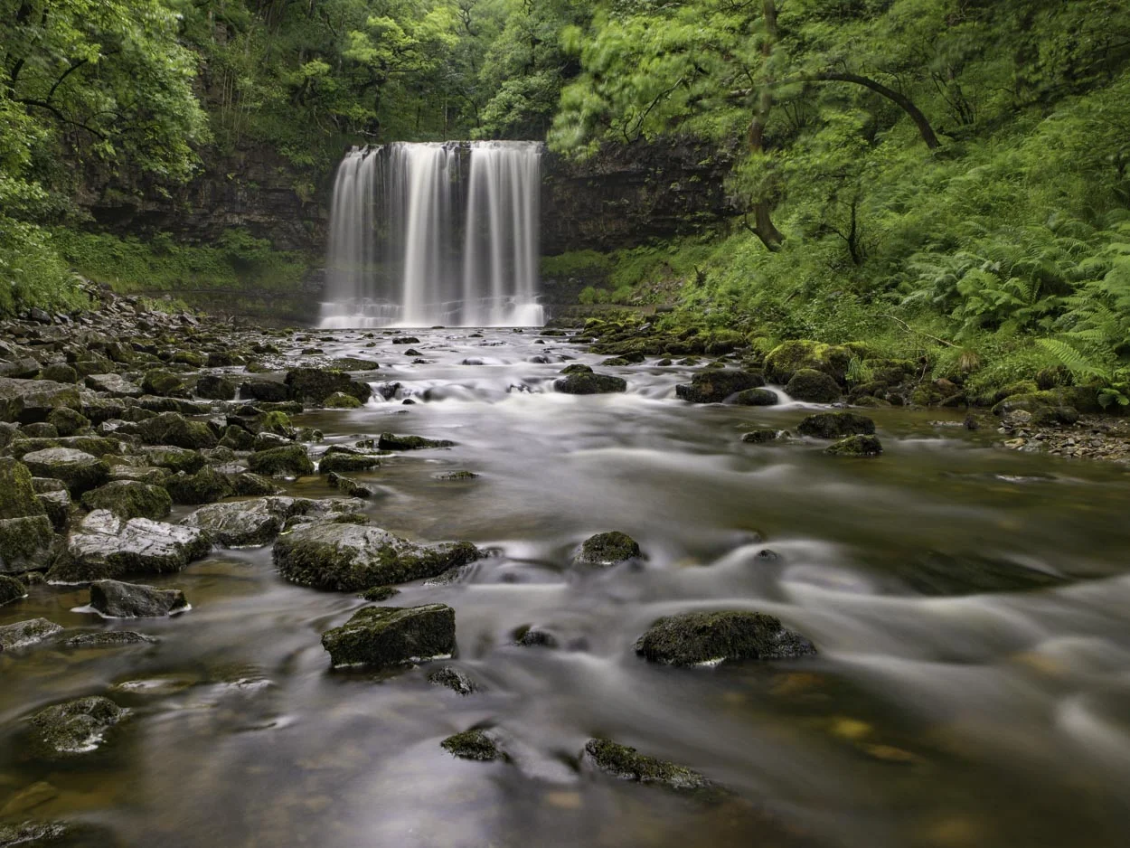 Welsh angling clubs