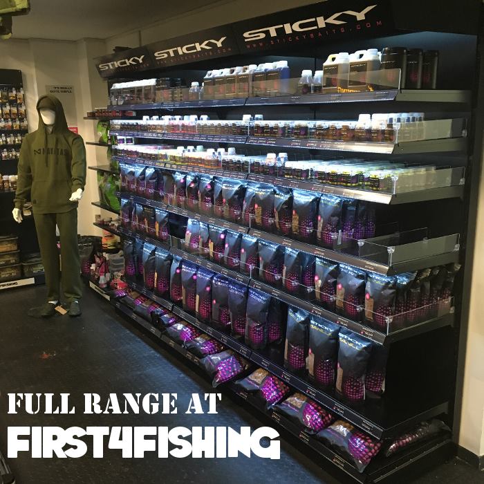 first4fishing tackle shop