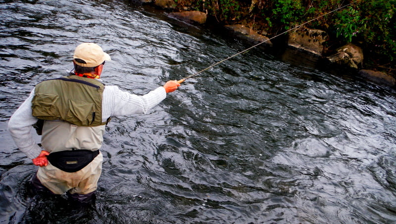 osprey fly fishers