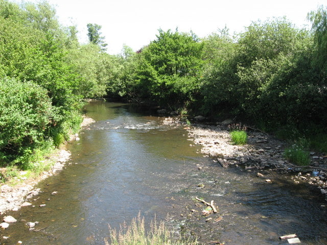 river ely fishing