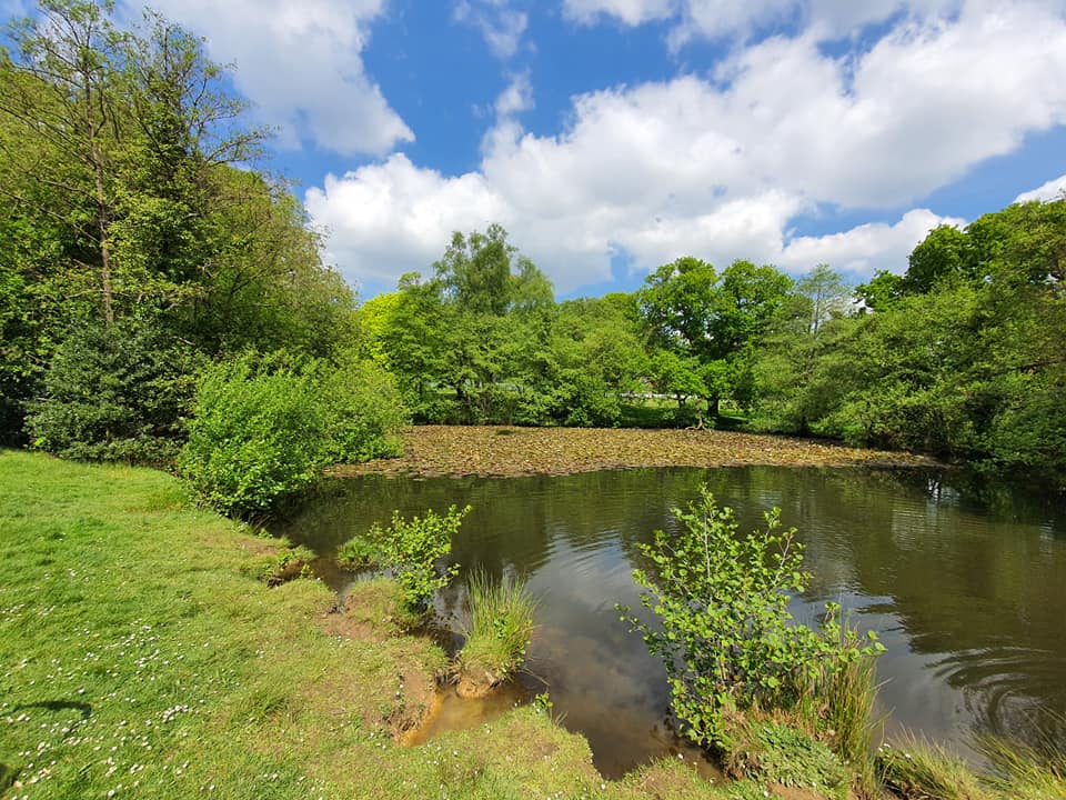 south wales fishing society