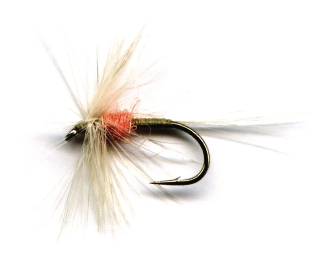 Some Old Flies And Not So Old Flies - That Still Work! - Fishing in Wales