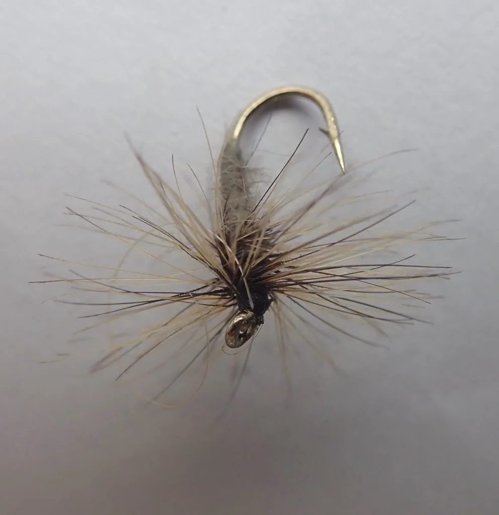 6 Vintage Sets of Hurricane Fly Fishing Flies