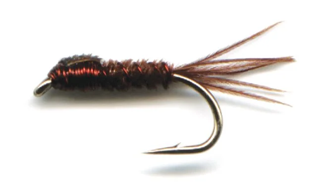 Blue Charm - RiverKeeper Flies