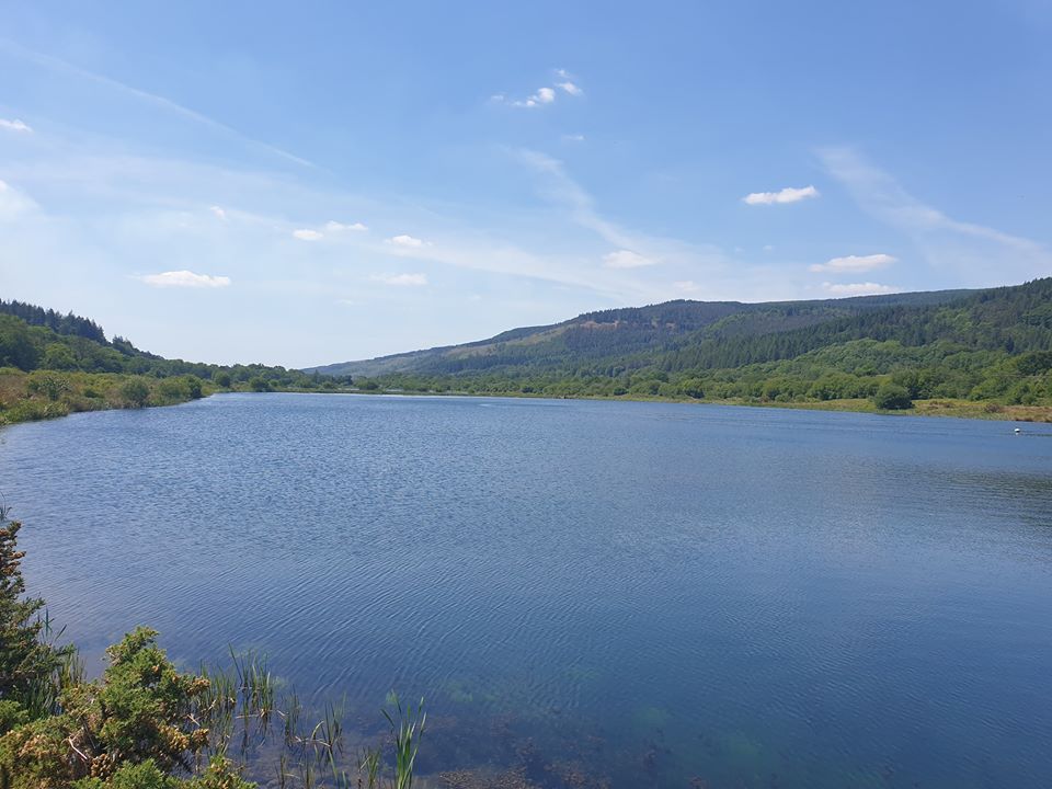 glyn neath lakes