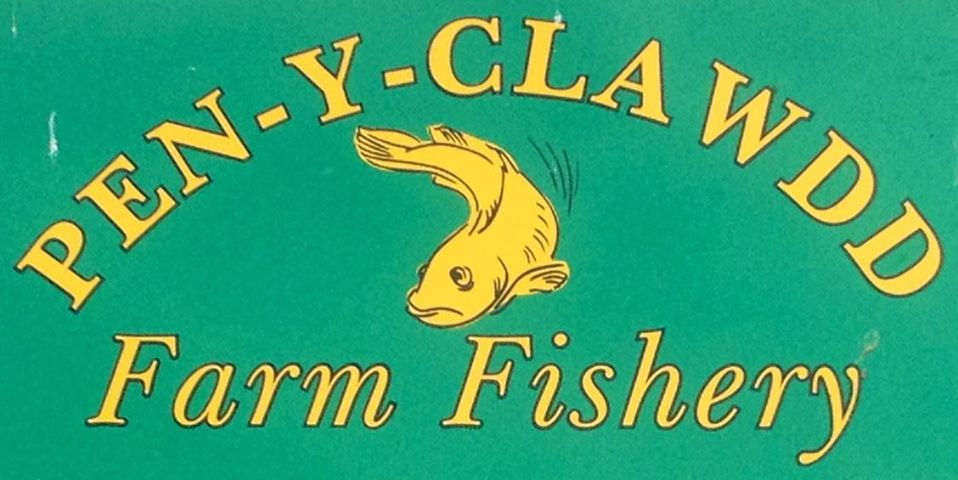 pen-y-clawdd farm fishery