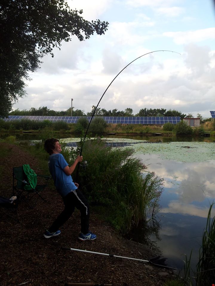 gowerton fishery