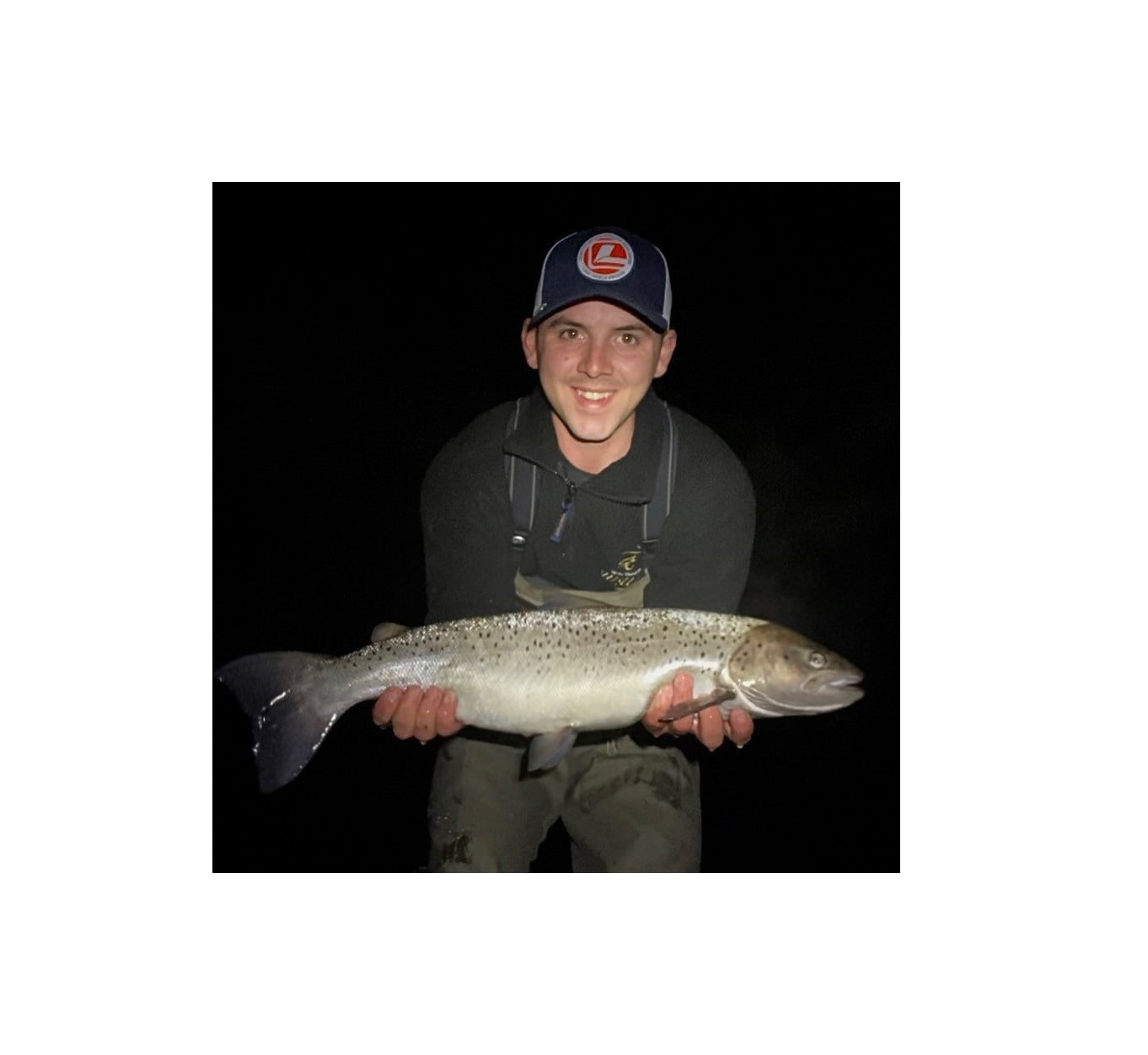 Sea trout guide