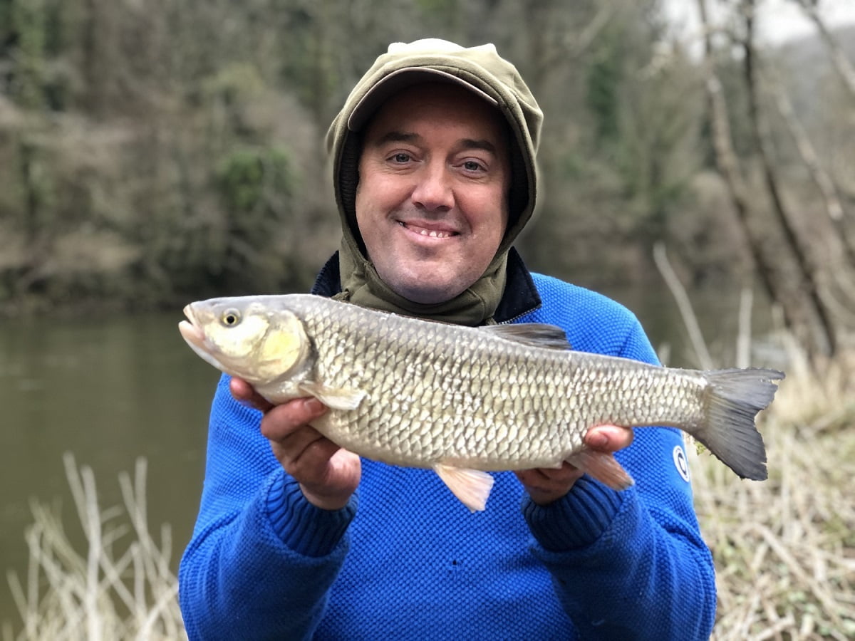river wye chub