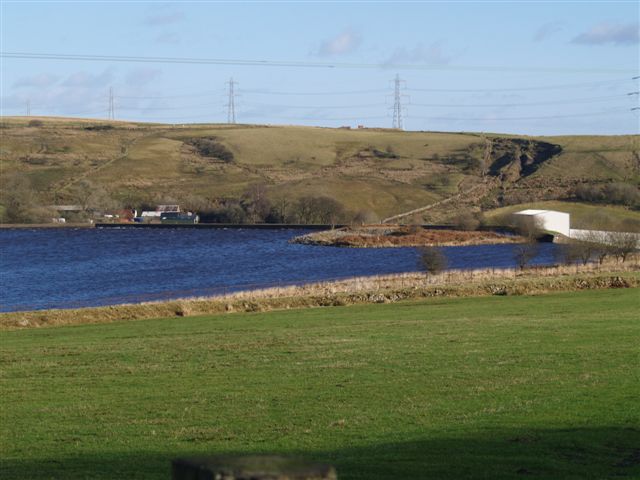 shon sheffreys reservoir fishing