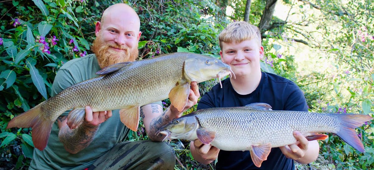 kevin clark fishing tackle