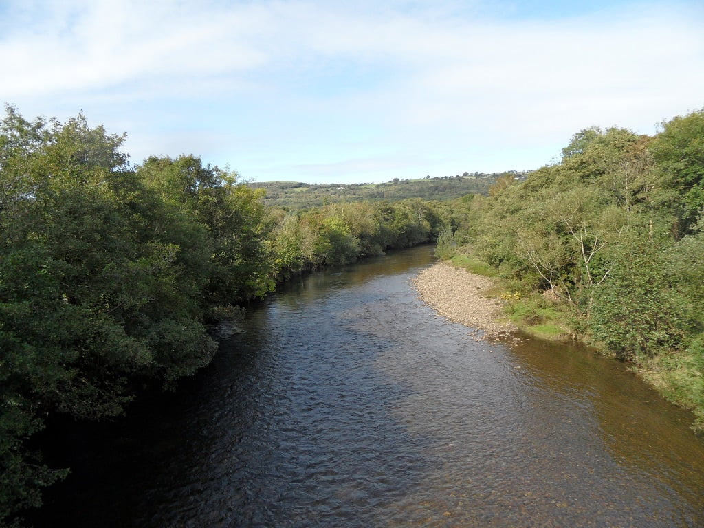 river tawe