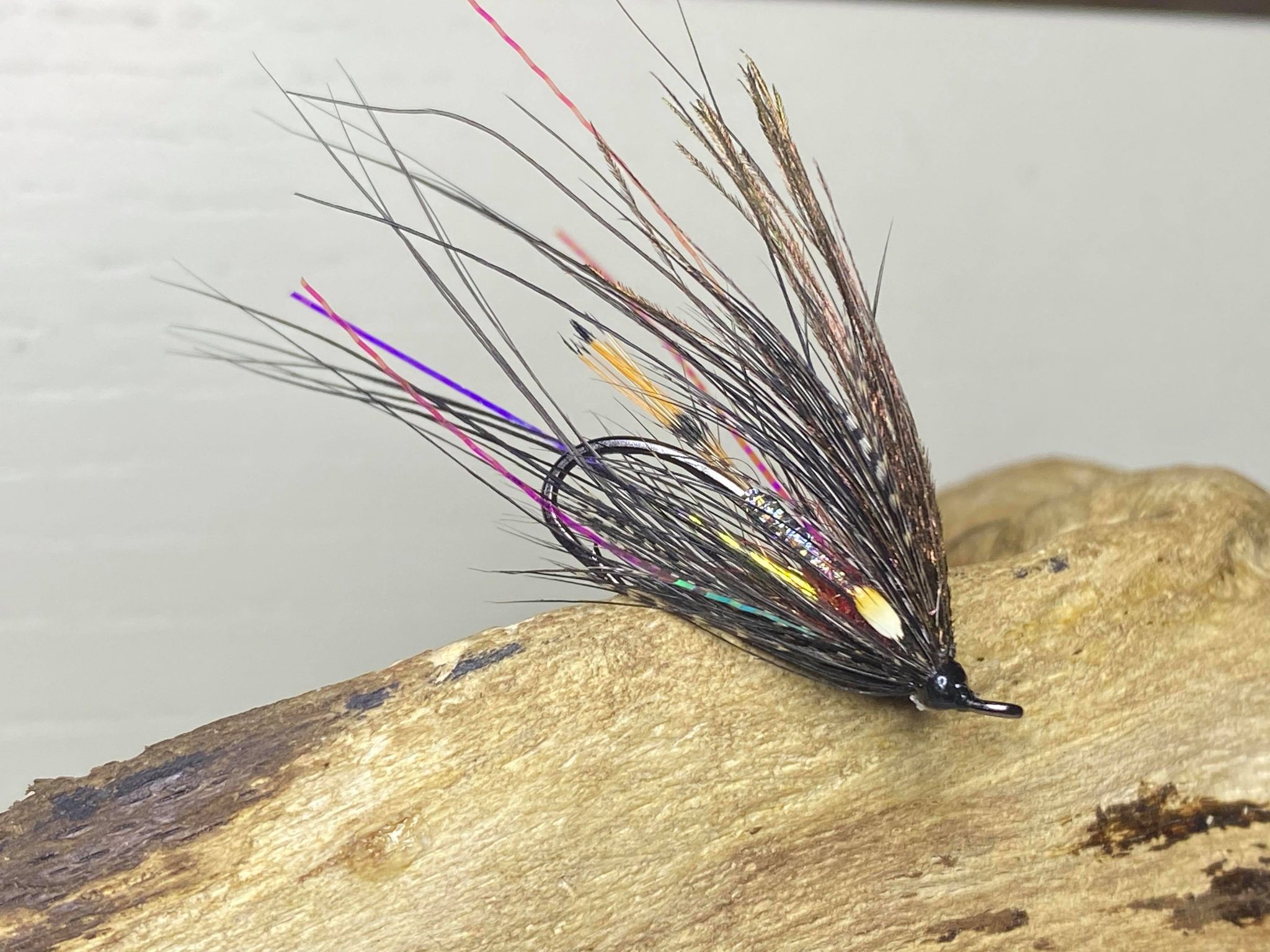 Night Time Sea Trout Tackle Tips Fishing In Wales
