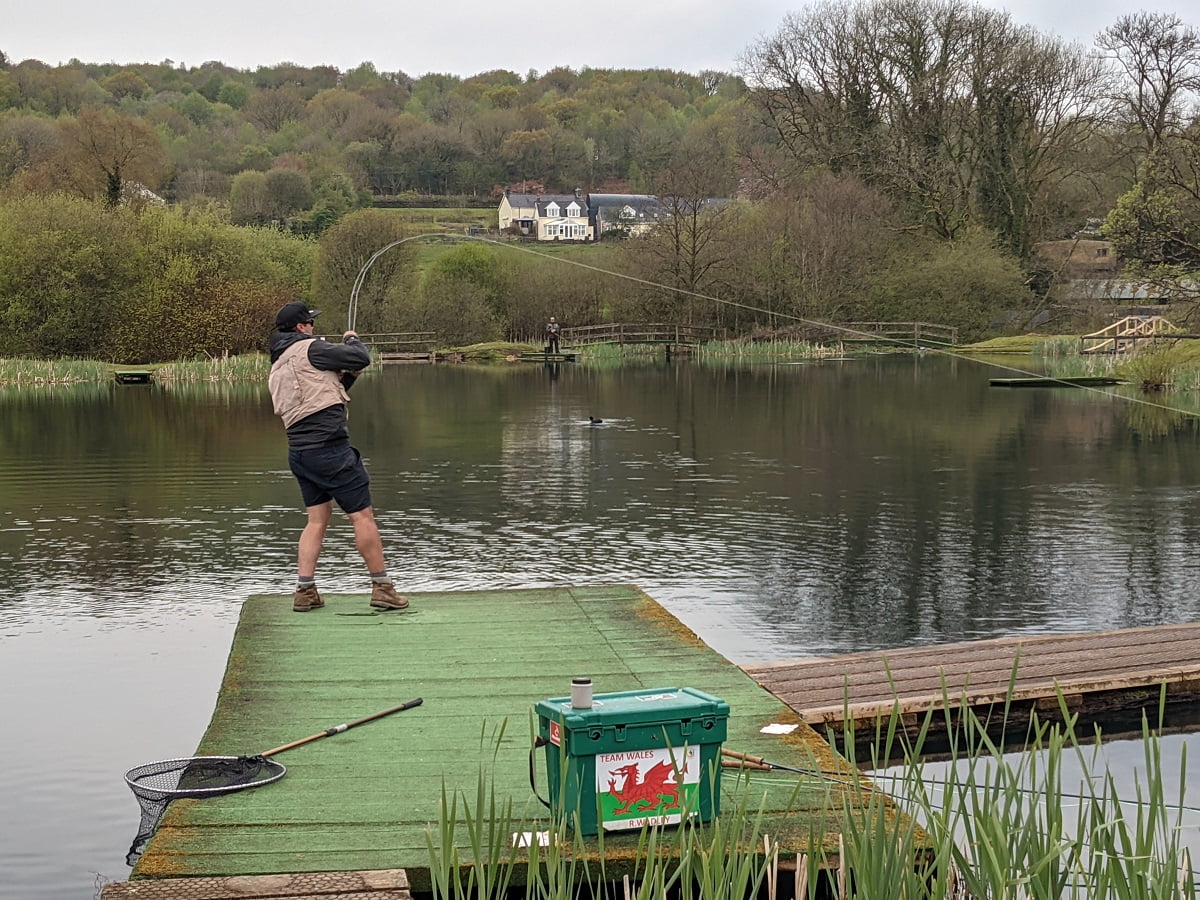 fly fishing tips stillwaters