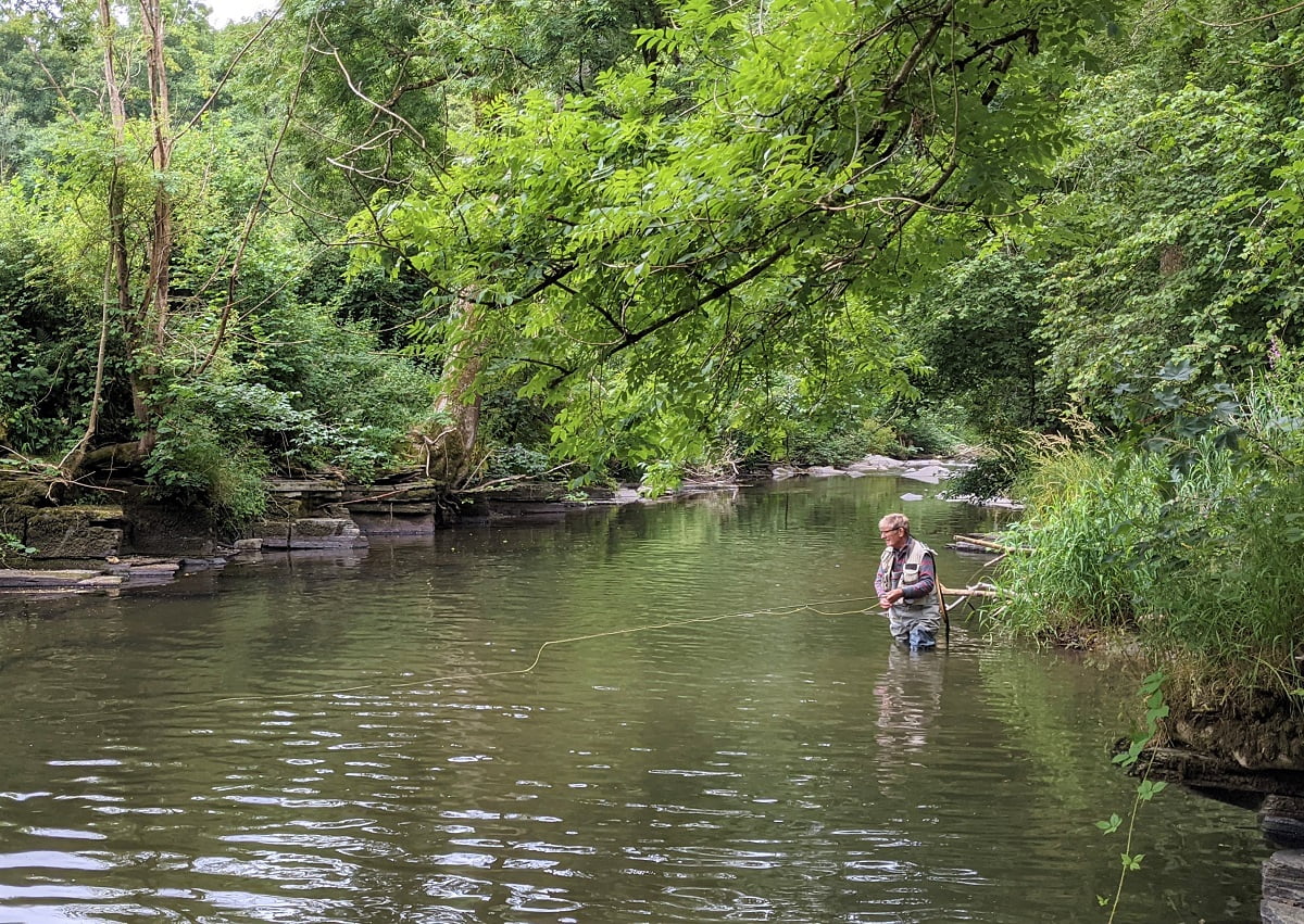 Fishing In Wales | The official website for Welsh angling!!