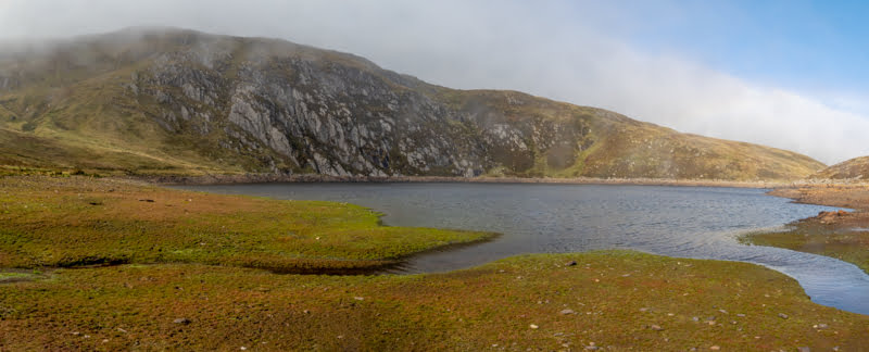 Dolgarrog Fishing Club melynllyn