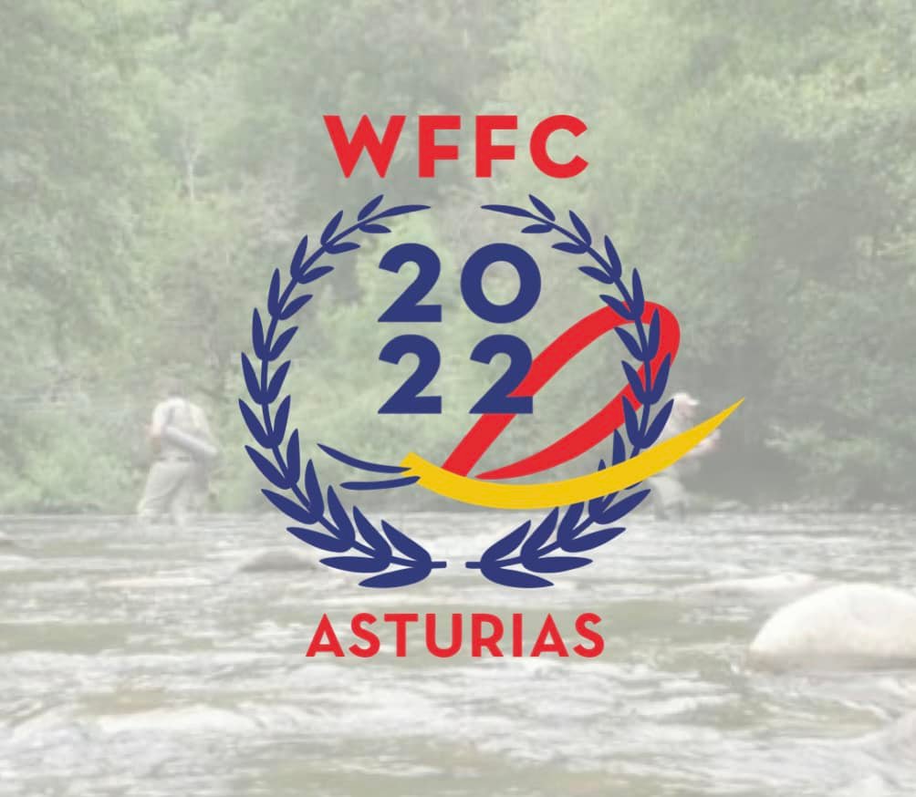 fly fishing world championship